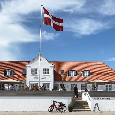 Fano Krogaard Nordby  Exterior foto